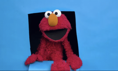 Elmo Breaks Silence After Antisemitic Hack on X: “Elmo Loves You” Elon Musk Donald trump Jeffrey Epstein Files